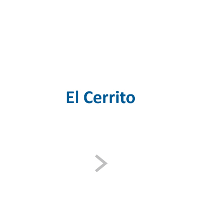 EL CERRITO