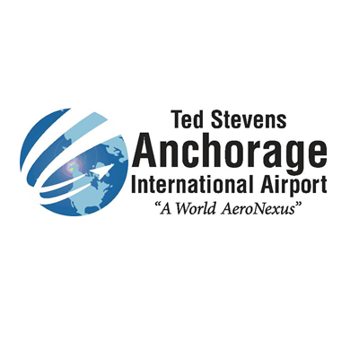 Ted Stevens Anchorage Intl Airport