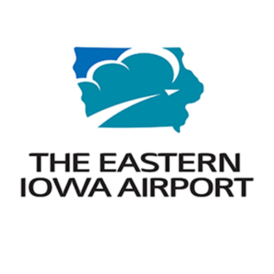 Eastern Iowa Airport