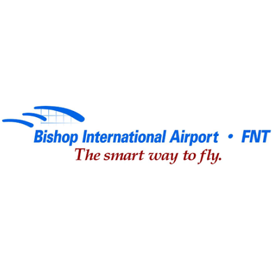 Bishop International Airport