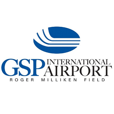 Greenville-Spartanburg International 