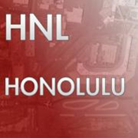 Honolulu International Airport