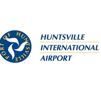 Huntsville International Airport