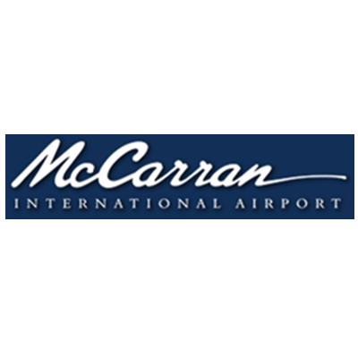 McCarran International Airport