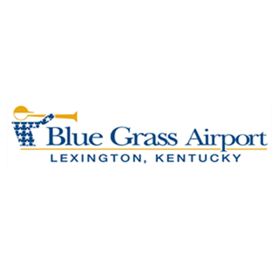 Blue Grass Airport