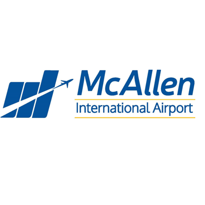 McAllen-Miller International Airport