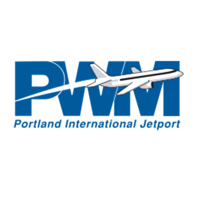 Portland International Jetport