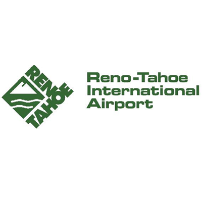 Reno/Tahoe International Airport