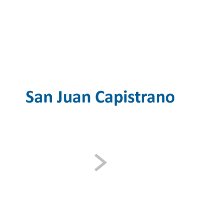 SAN JUAN CAPISTRANO