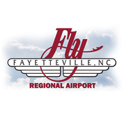 Fayetteville Regional Airport 