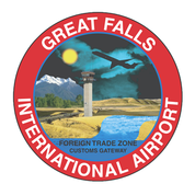 Great Falls International Airport